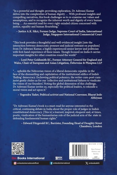 Guardians of the Republic Book Cover