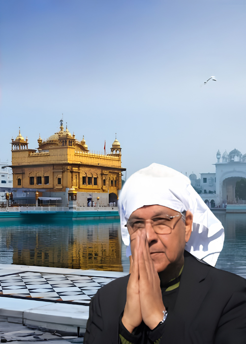 In Punjab